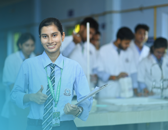 Rangamati Institute of Nursing Campus